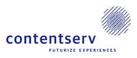 contentserv logo